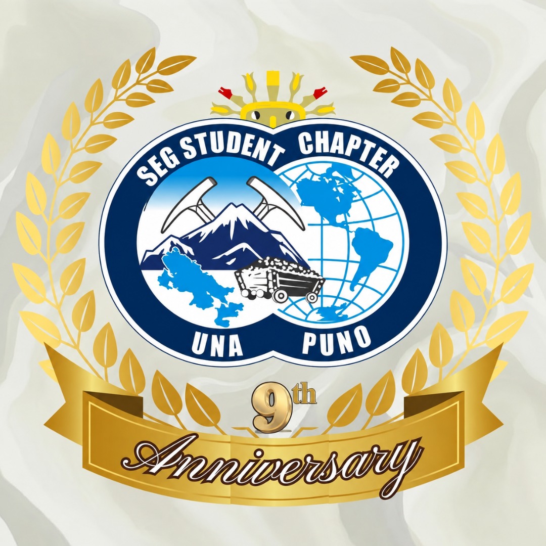 SEG Bolivian Student Chapter - Vision for Geosciences