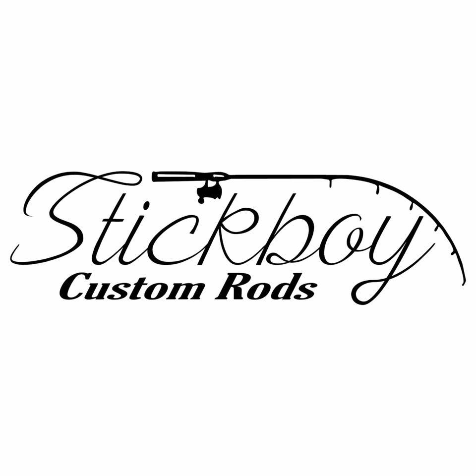 Stickboy Custom Rods