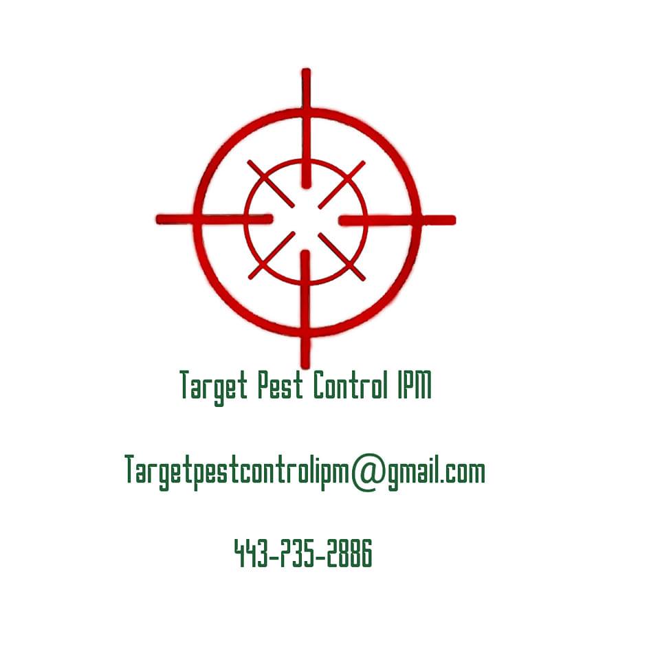 Target Pest Control IPM