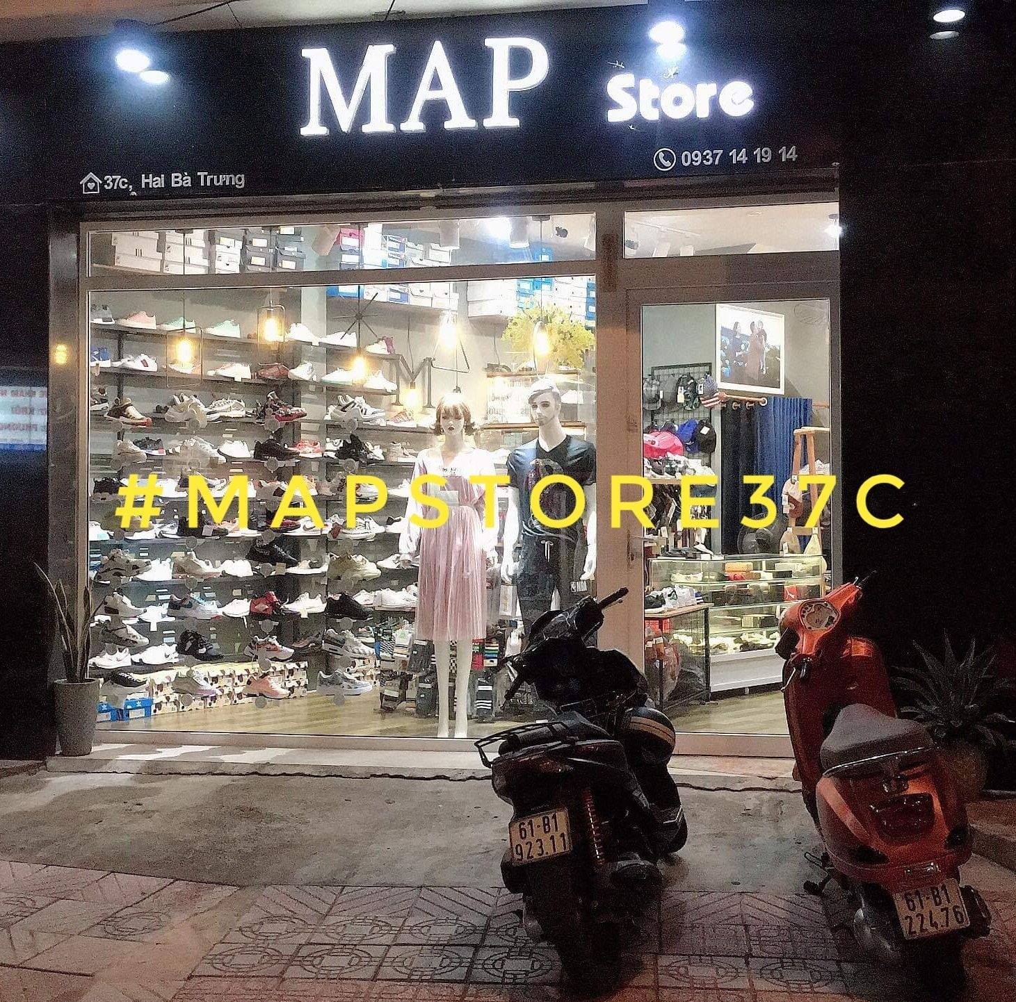 MAP Store | Thu Dau Mot