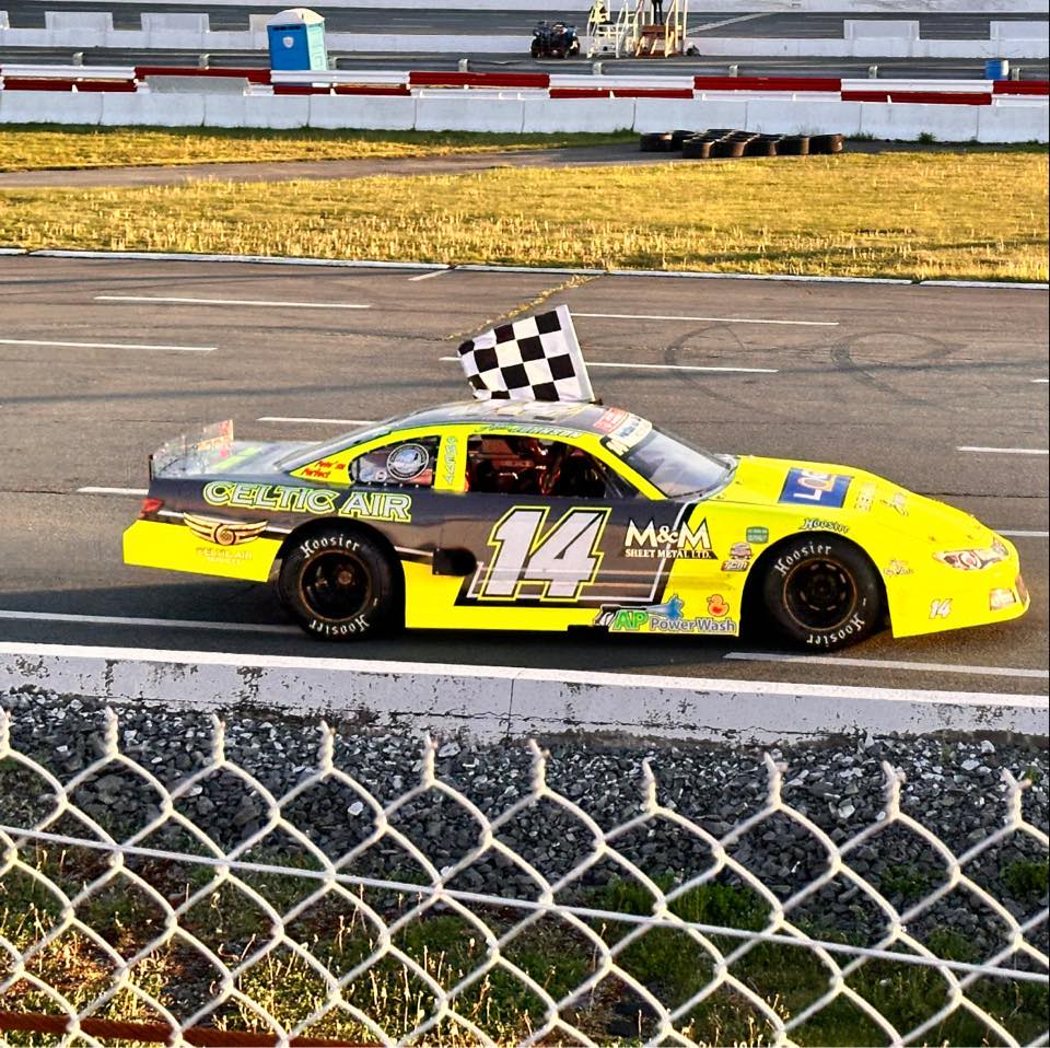 Johnson Racing