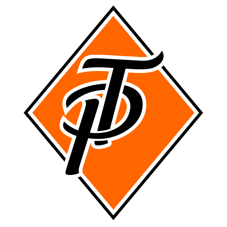TP's Custom Decals, Graphics & Logo Designs