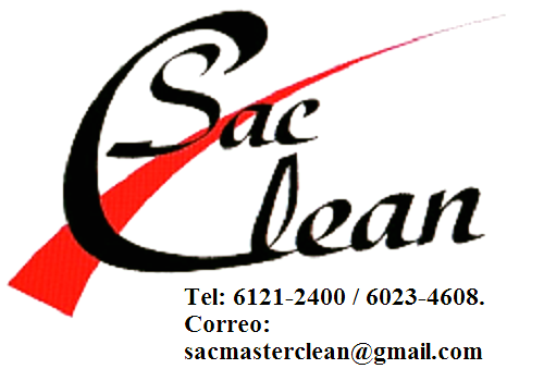 Sac Clean