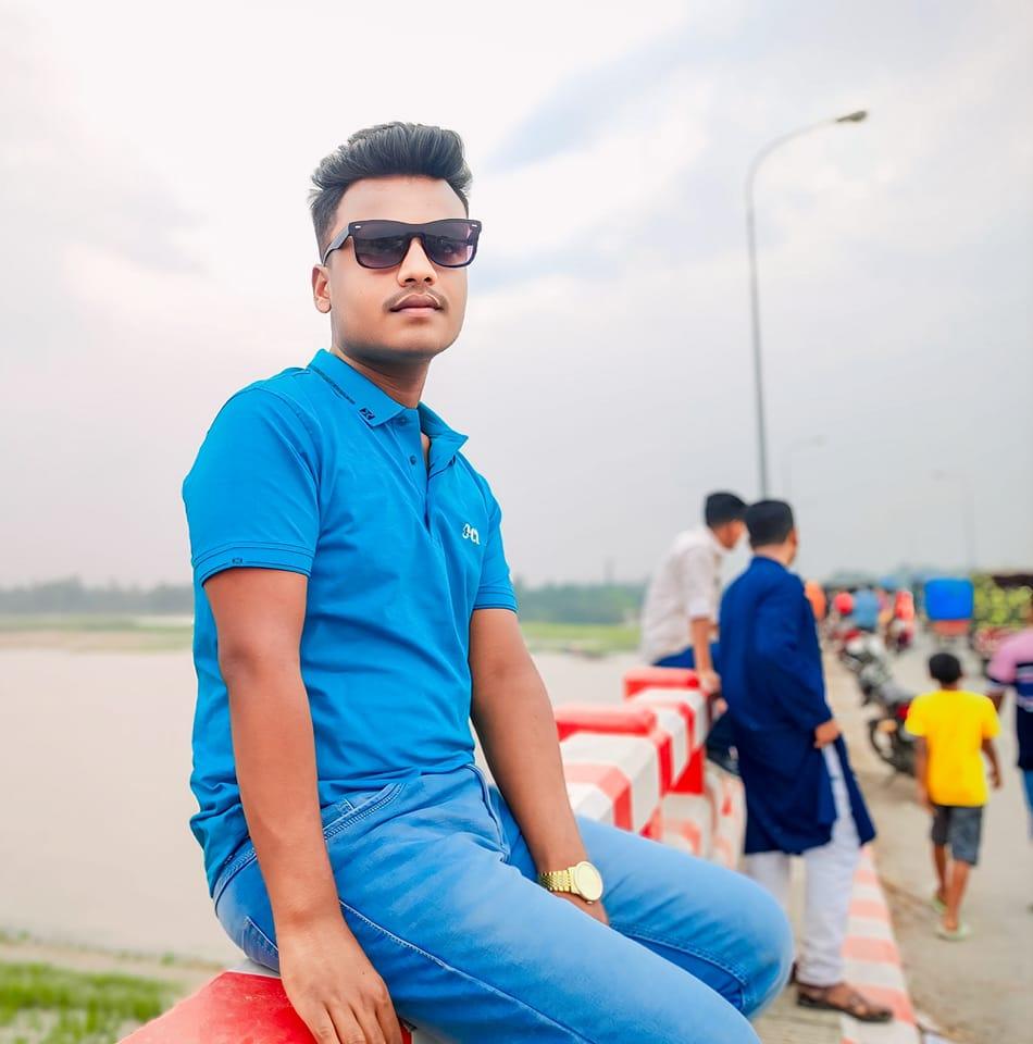 MD Raza Khan