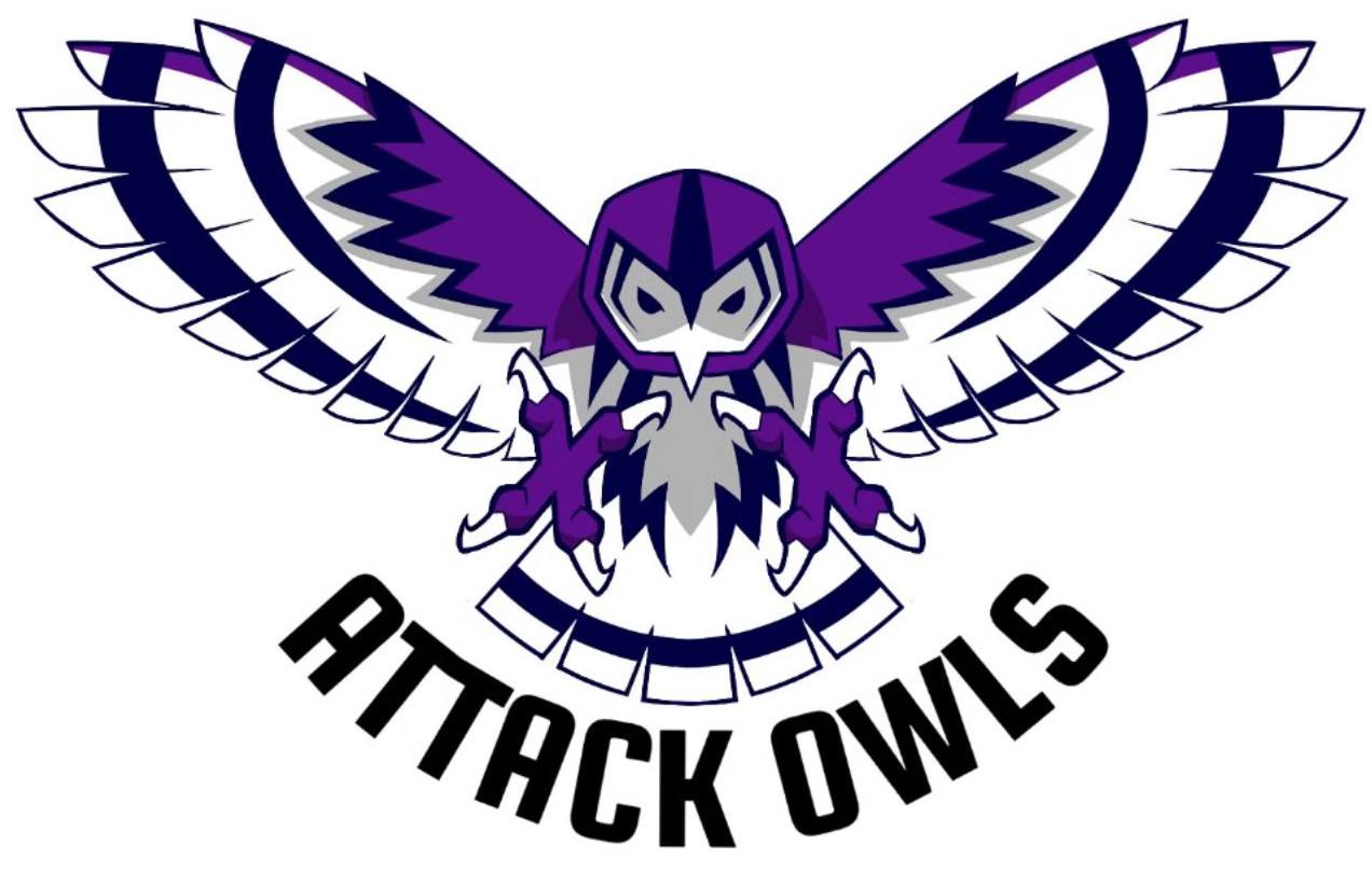 Salem Attack Owls Rugby