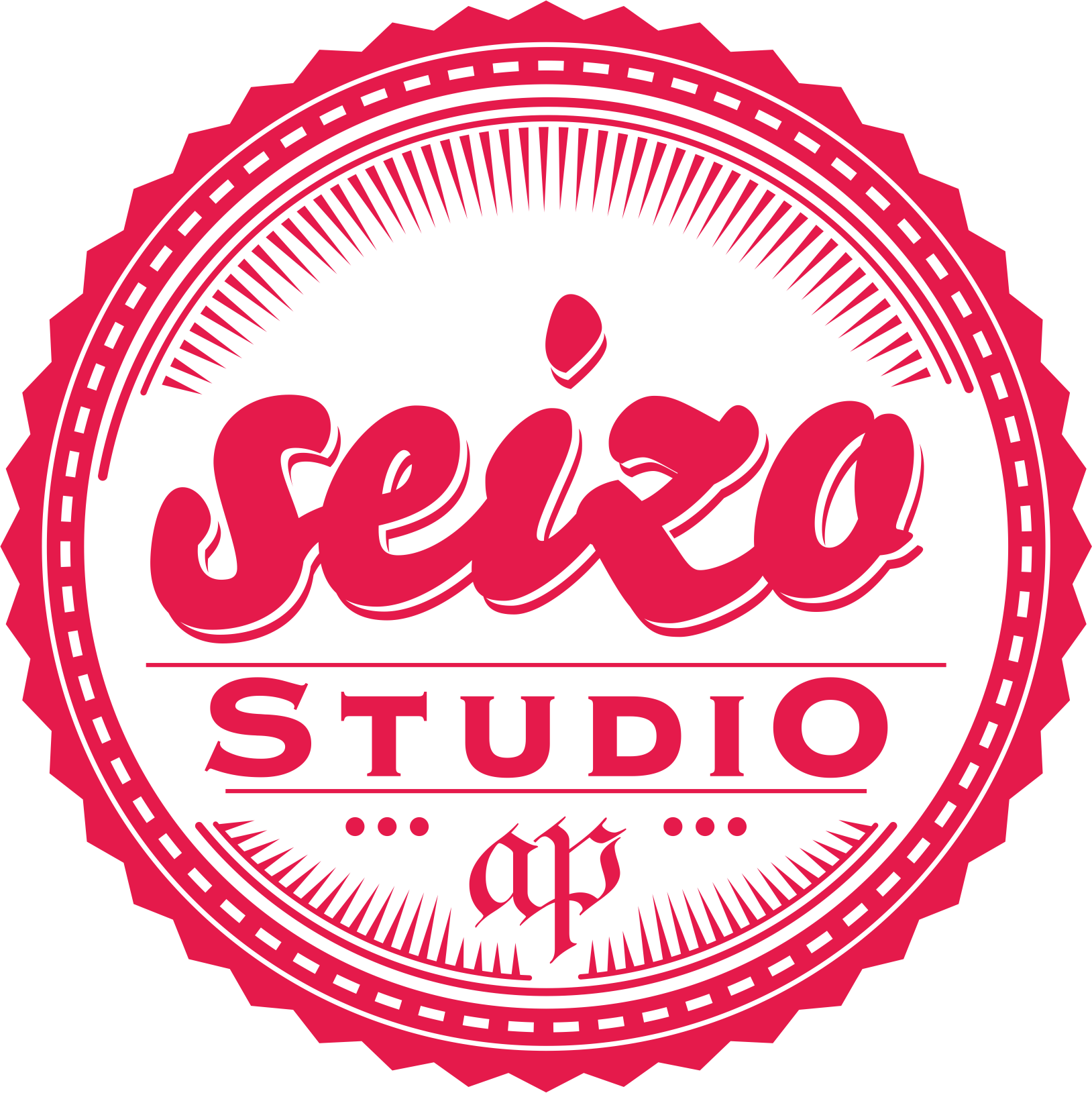 SEIZO studio - projektowanie i druk papeterii okolicznościowej