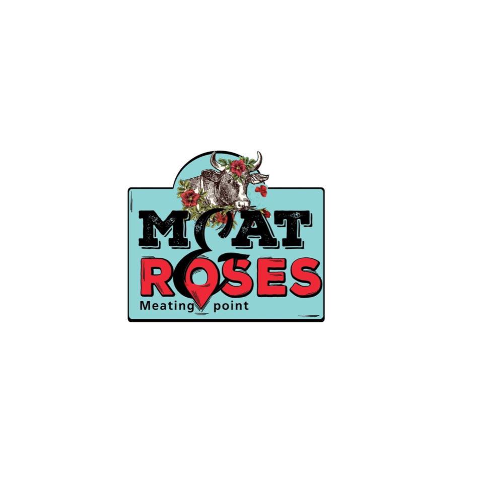 Meat n' Roses | Athens