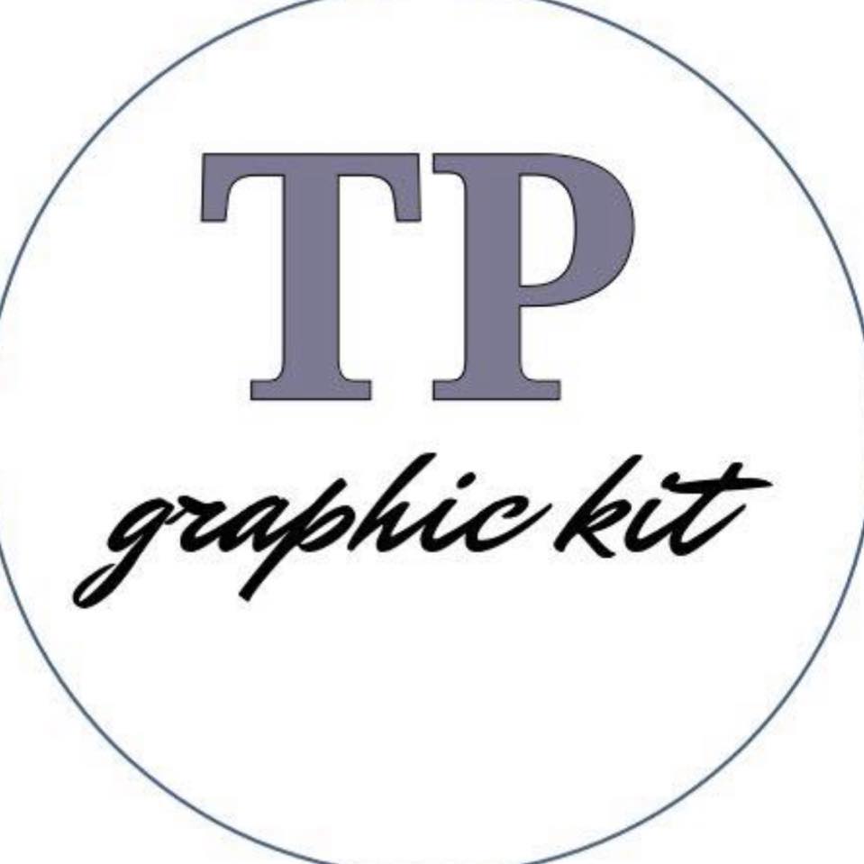 Tp graphic kit