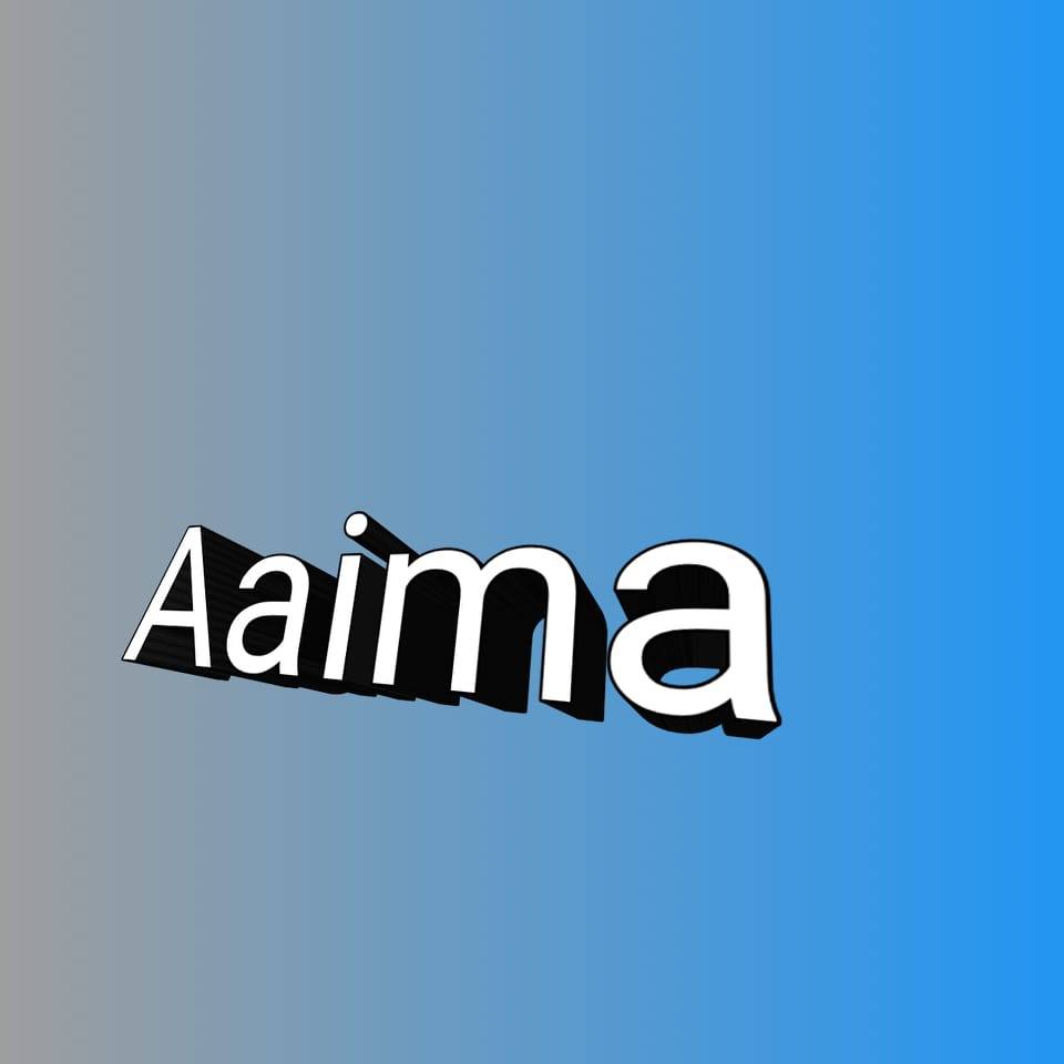 Aaima