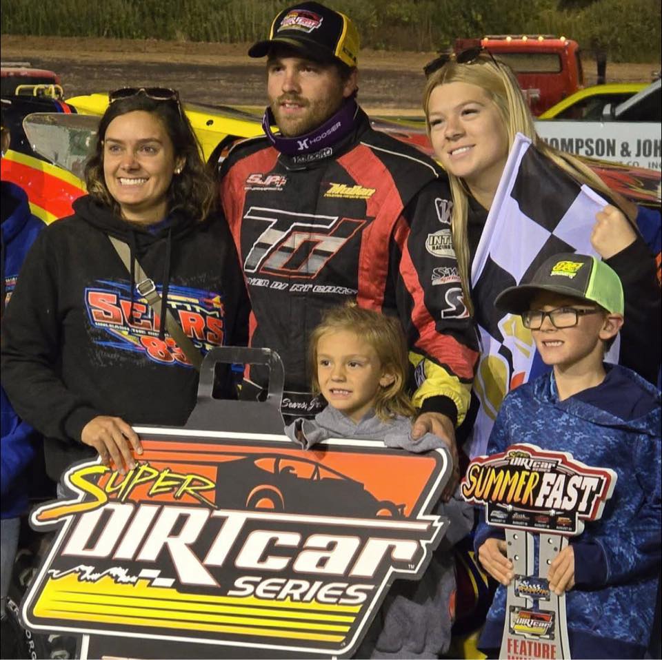 Tim Sears jr Racing
