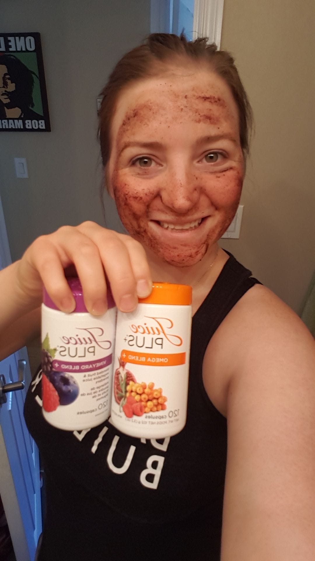 Skin.Pulp.Seeds Are Our Needs