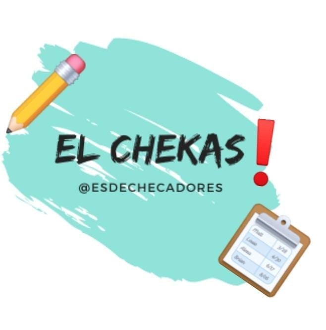 El chekas