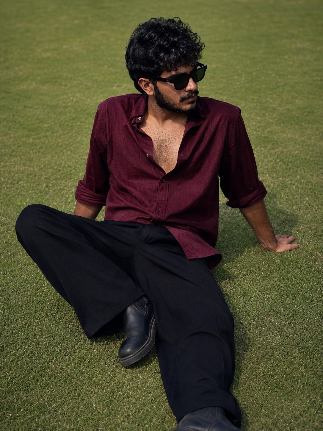 Farhan Rokon