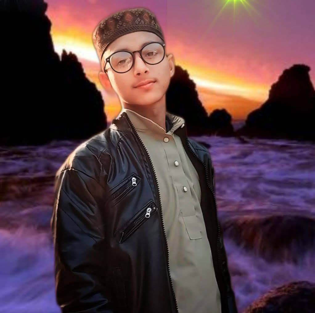 Abdul Hanif Abdul Hanif