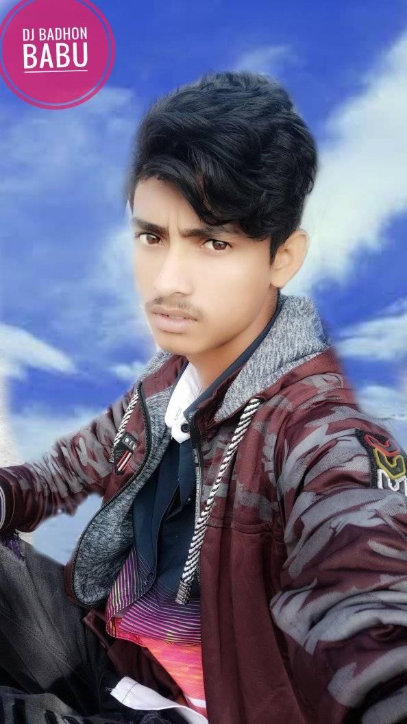 Dj Badhon Babu Hi Teck