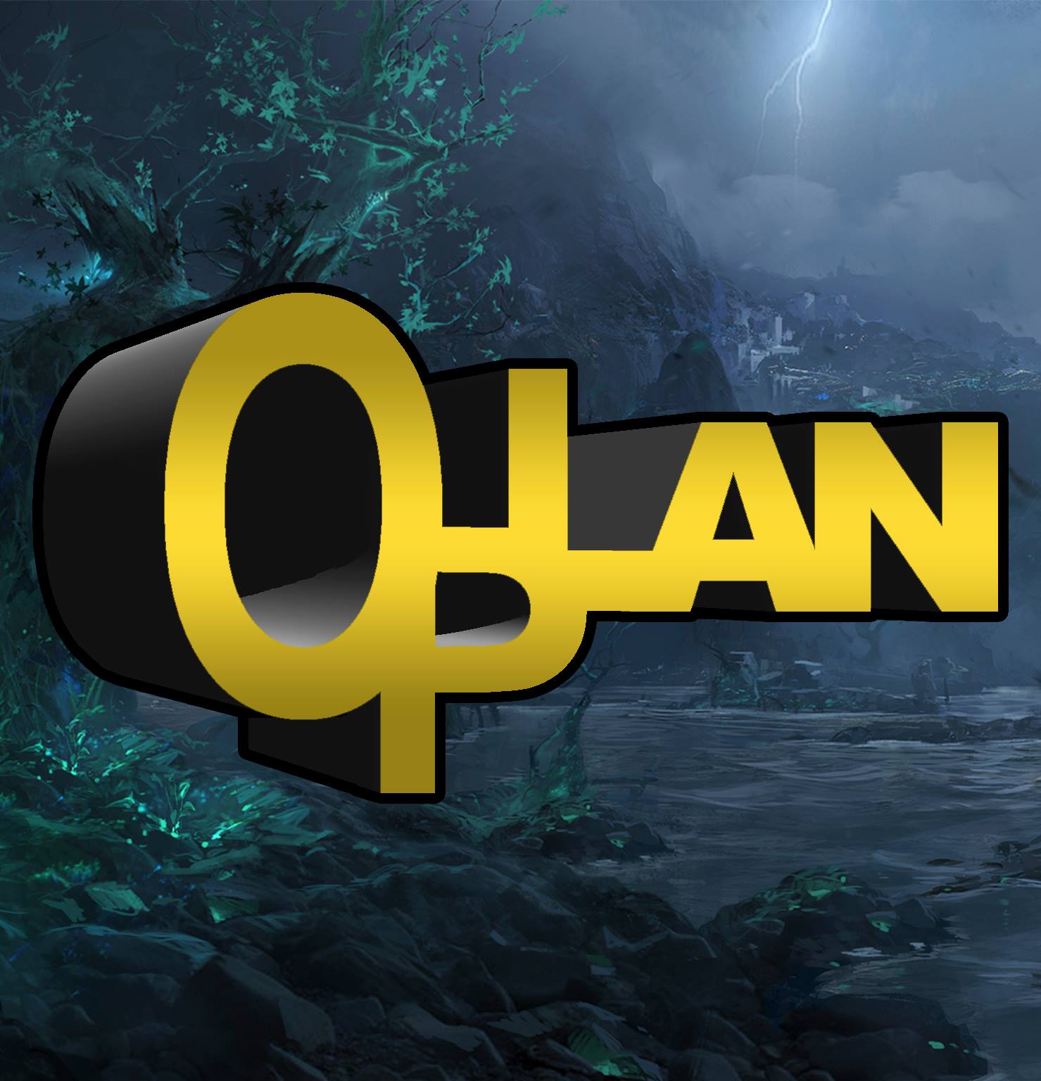 LAN Open - OpLAN