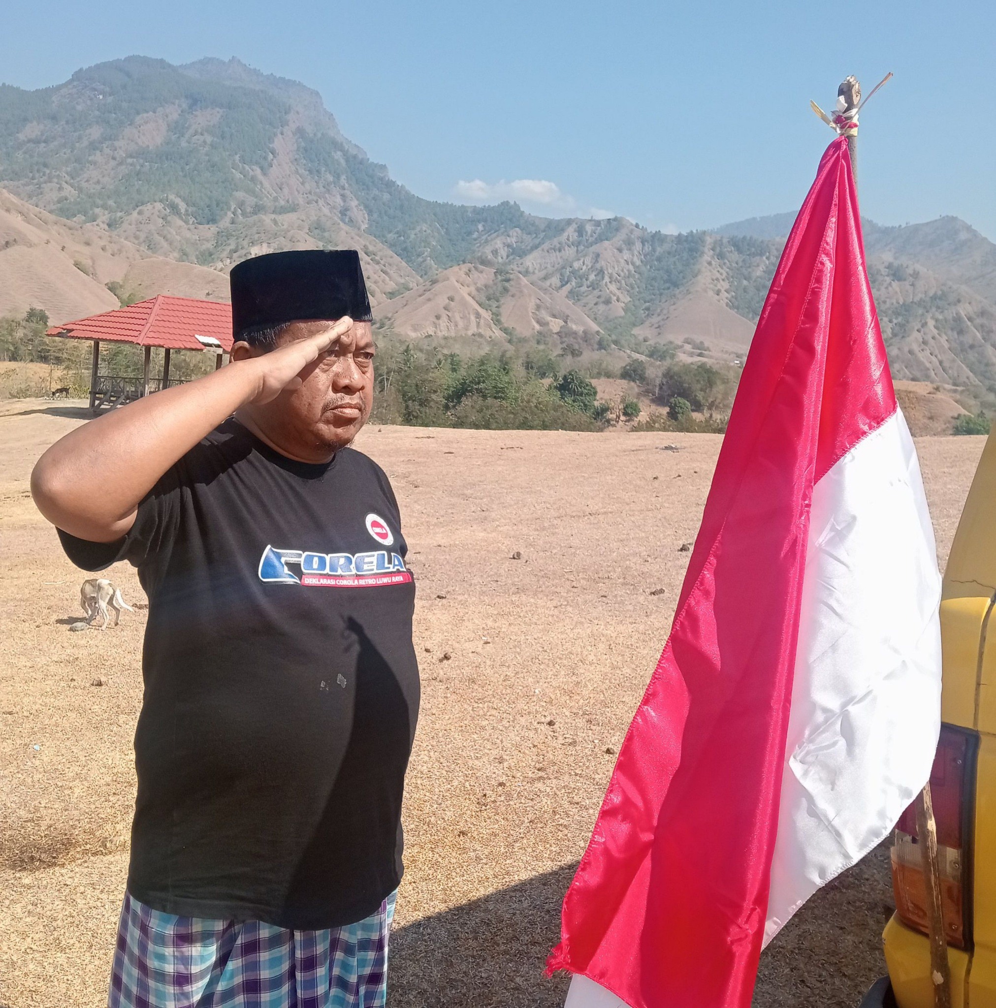 Azhar M Toputiri