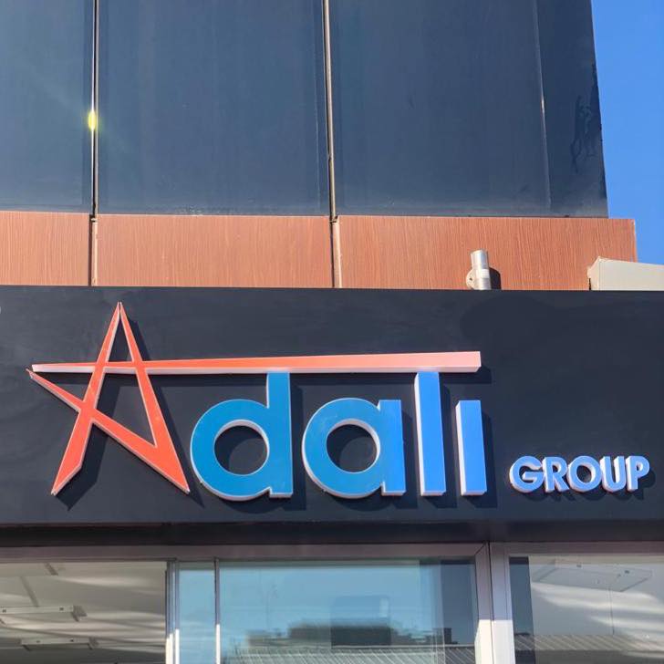 ADALI GROUP | Balıkesir