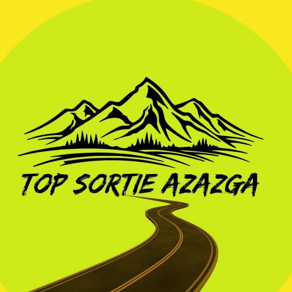 Top Sortie Azazga | Azazga