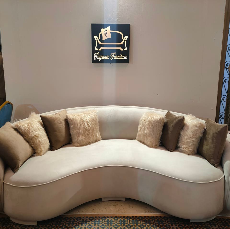 Fayrouz furniture