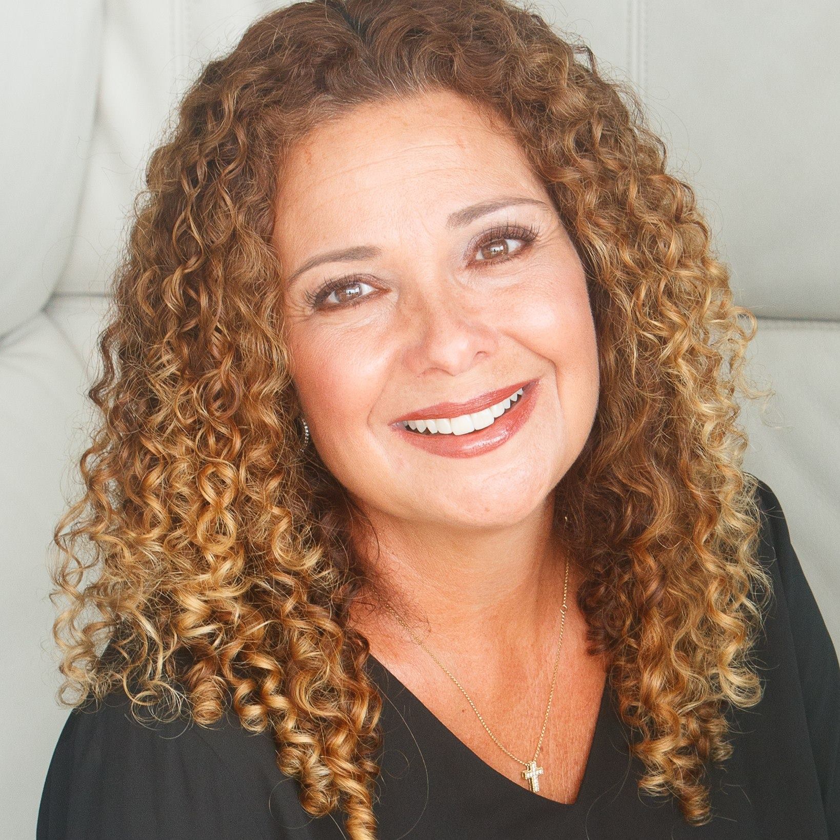 Angelisa DiPalma Arbonne Executive Regional VP Independent Consultant