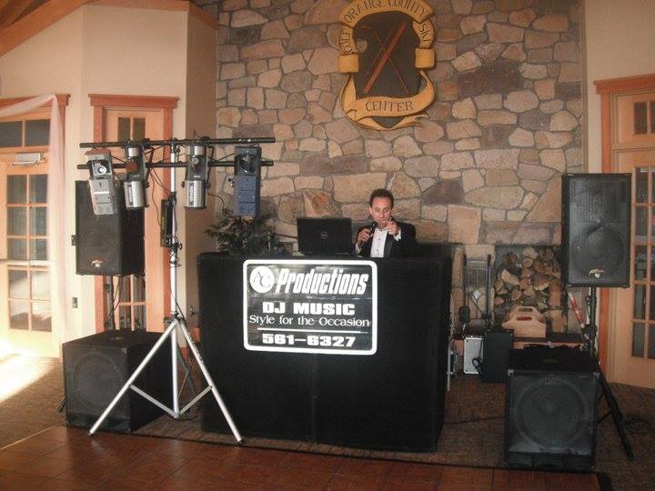 A.C. Productions