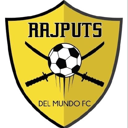 Rajputs Del Mundo FC