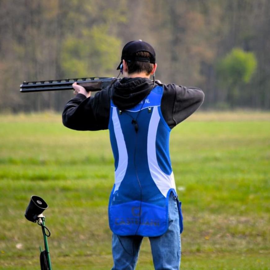 Amateur Trapshooting Association of America (ATA) -- Official Group ...
