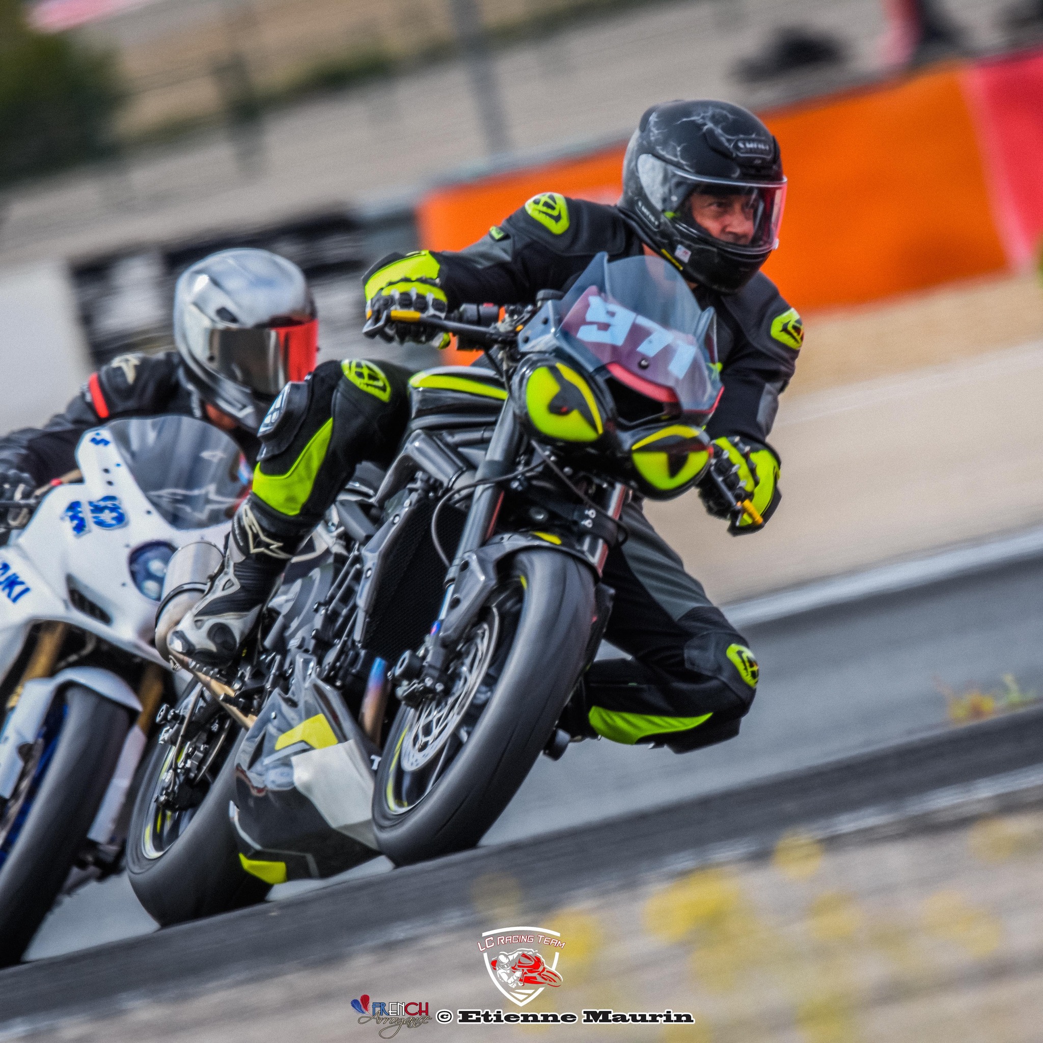 Friends Racing Team