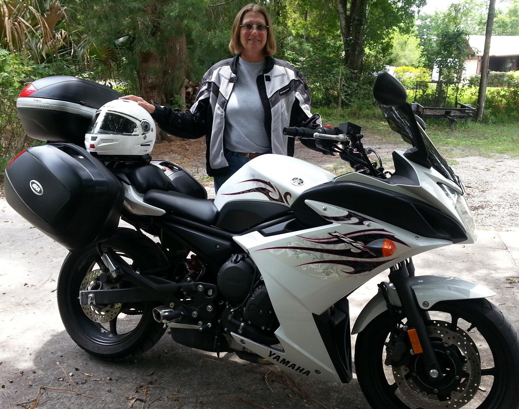 Easy Rider Motorcycle Training | Machias NY