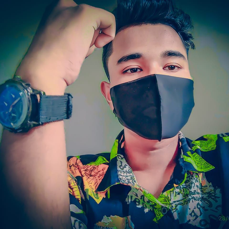 MD Rasel Islam