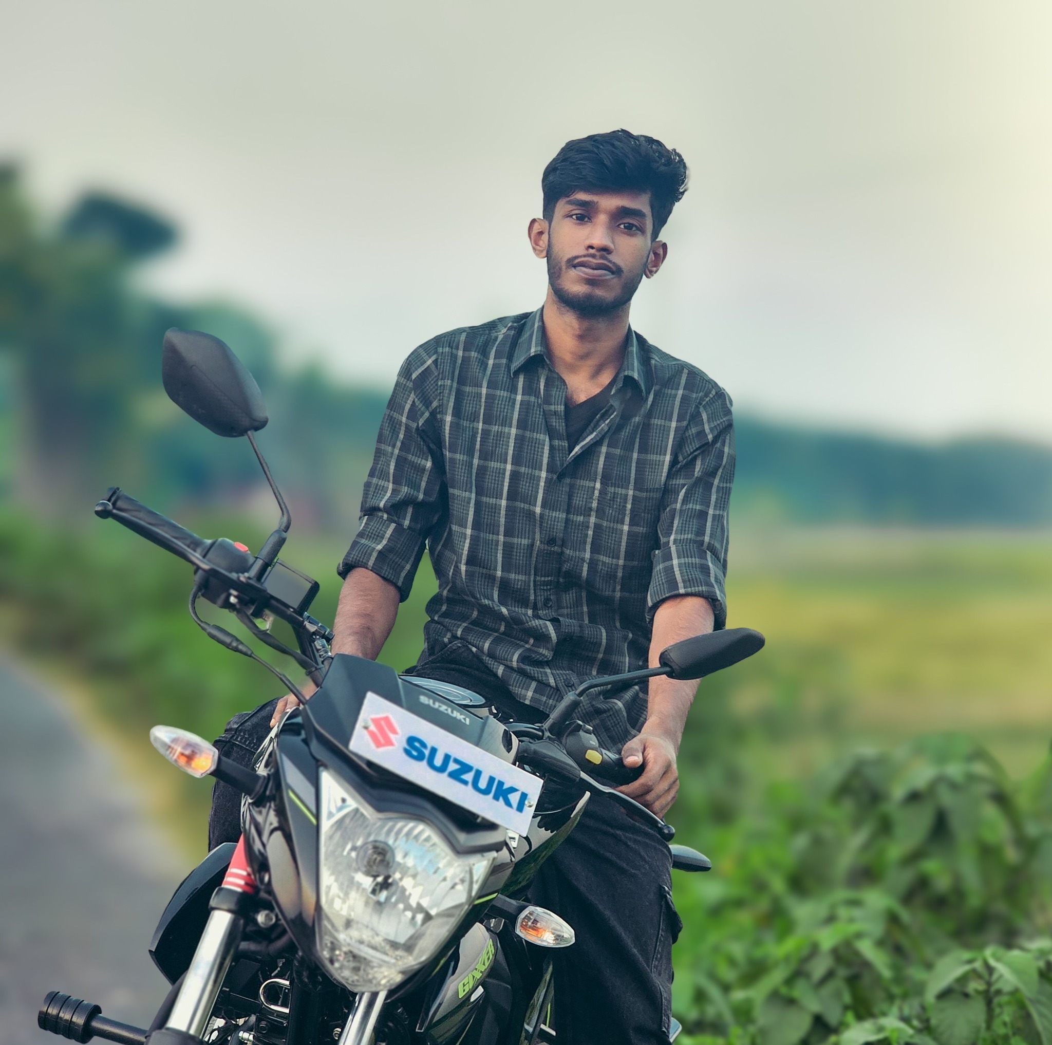 MD Raj