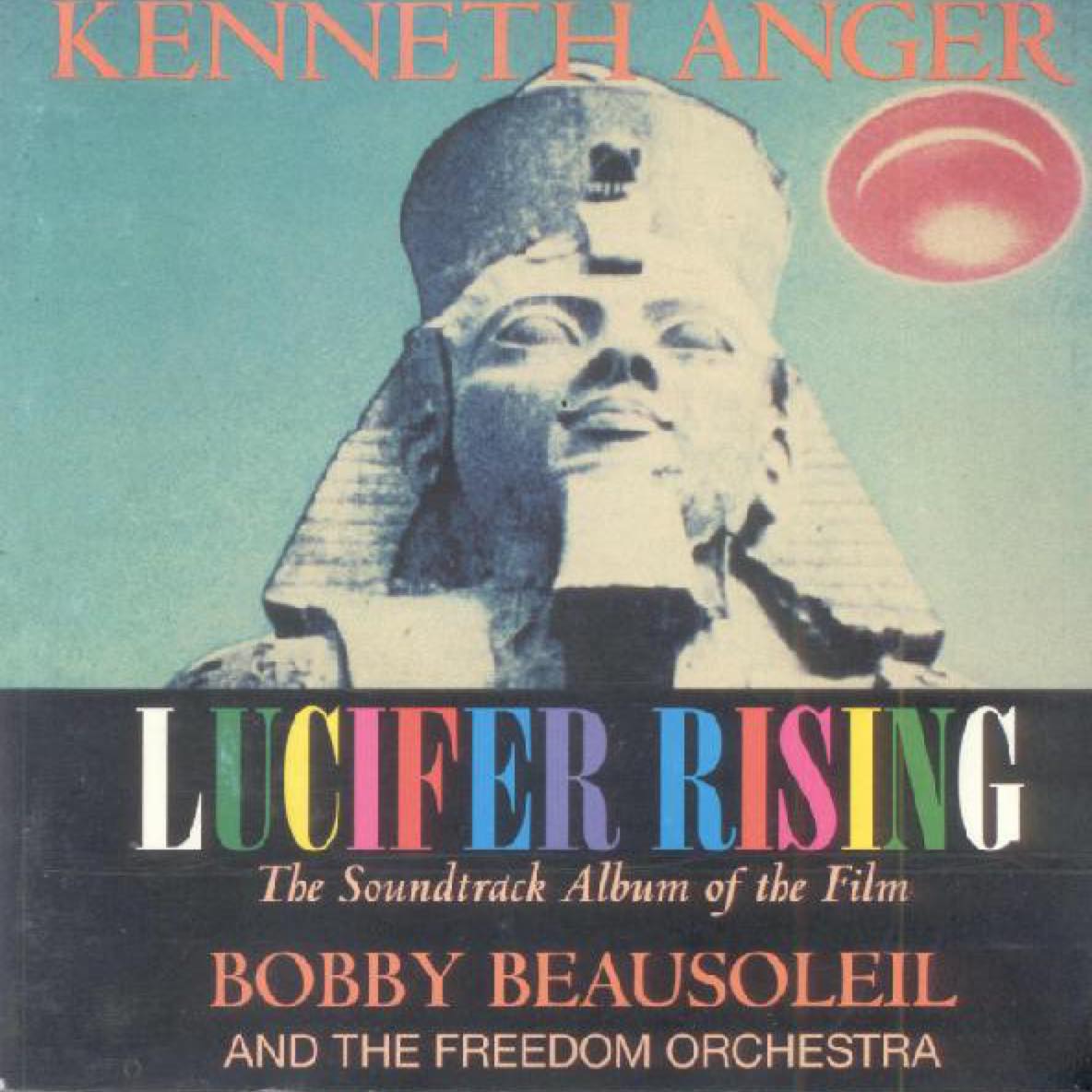 Lucifer Rising