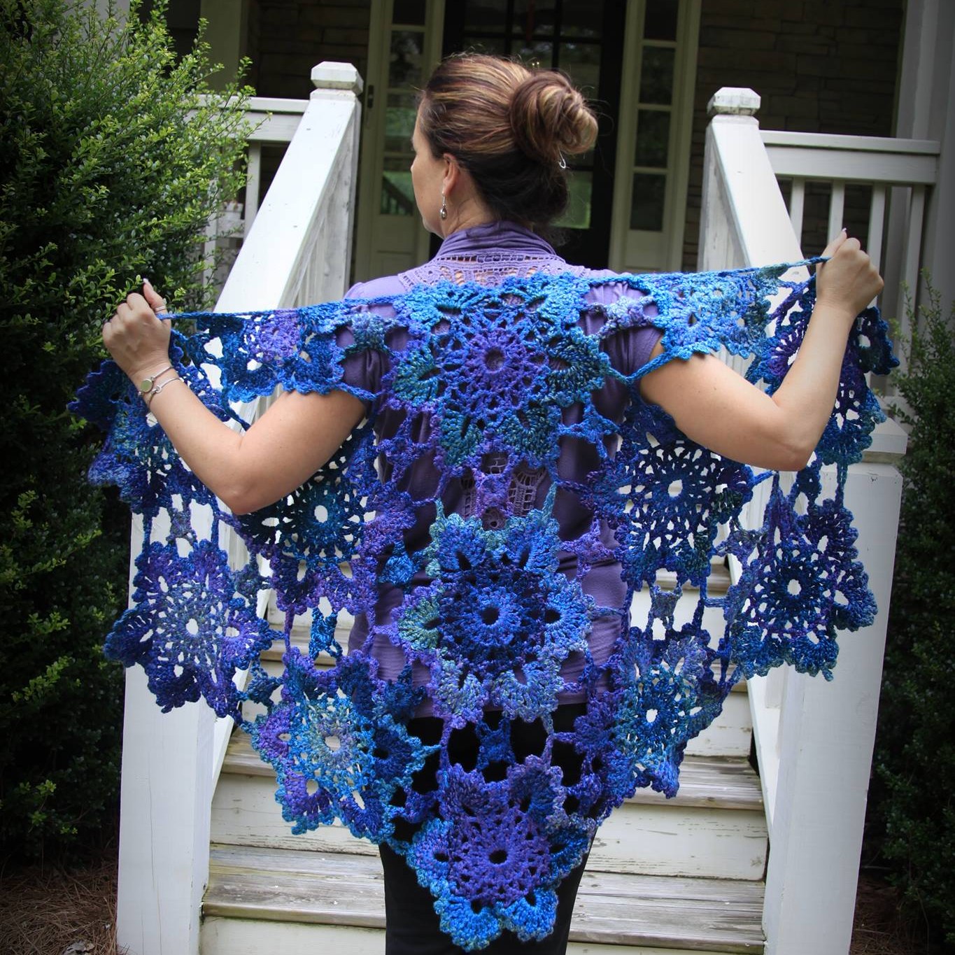 Stranded Knits | Hi everyone, does any of you know where I can get the ...
