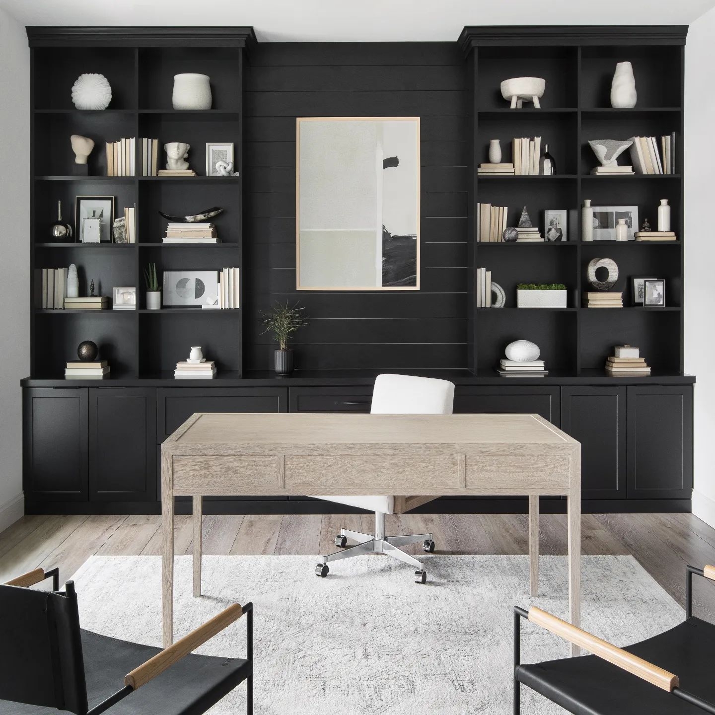 Lj Interior Designs