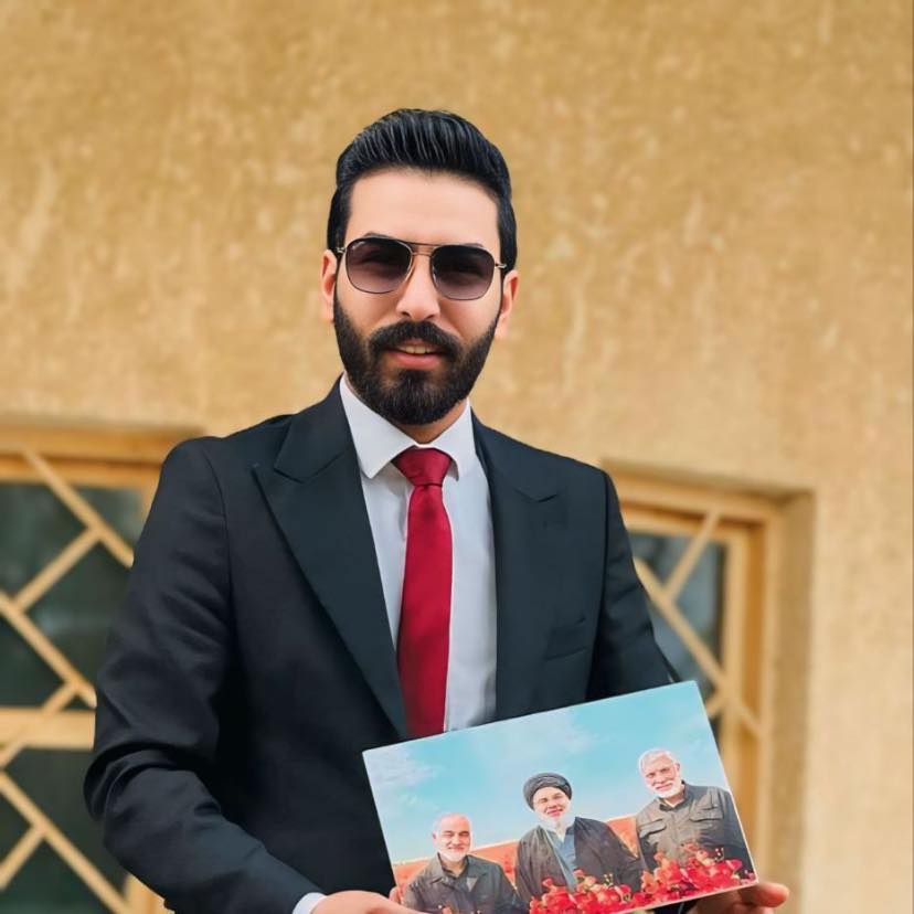 بشير آل جابر