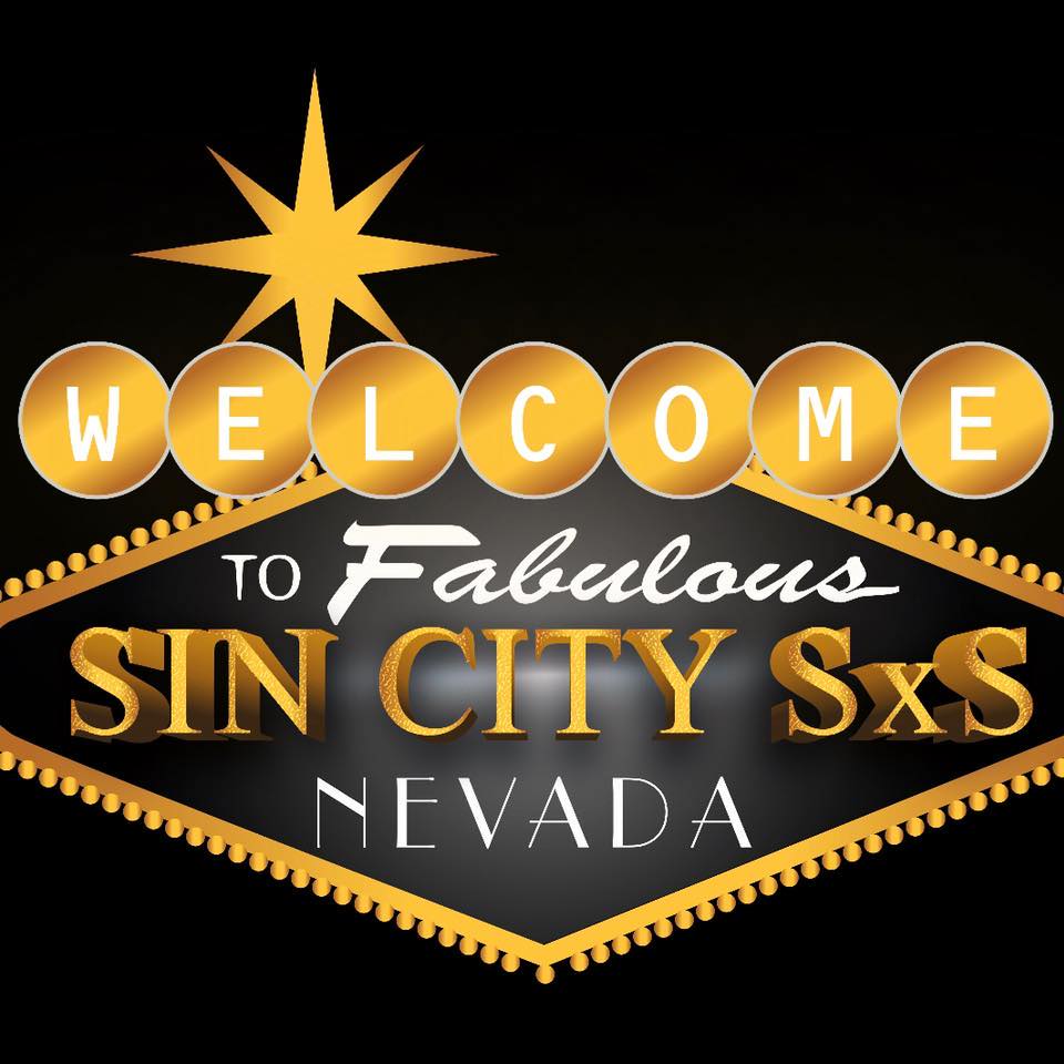 Sin City SxS | Las Vegas NV