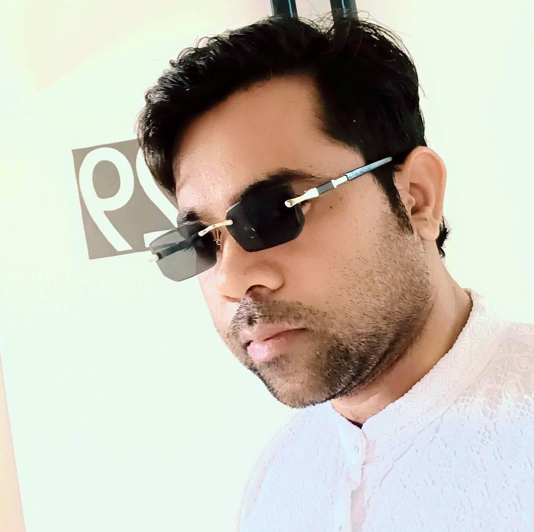 Mohammad Rafik