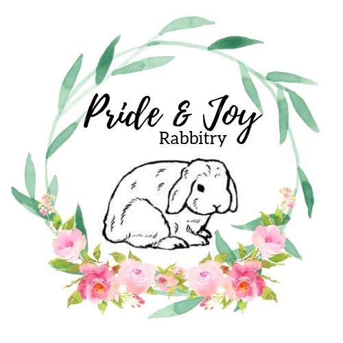 Pride and Joy Rabbitry