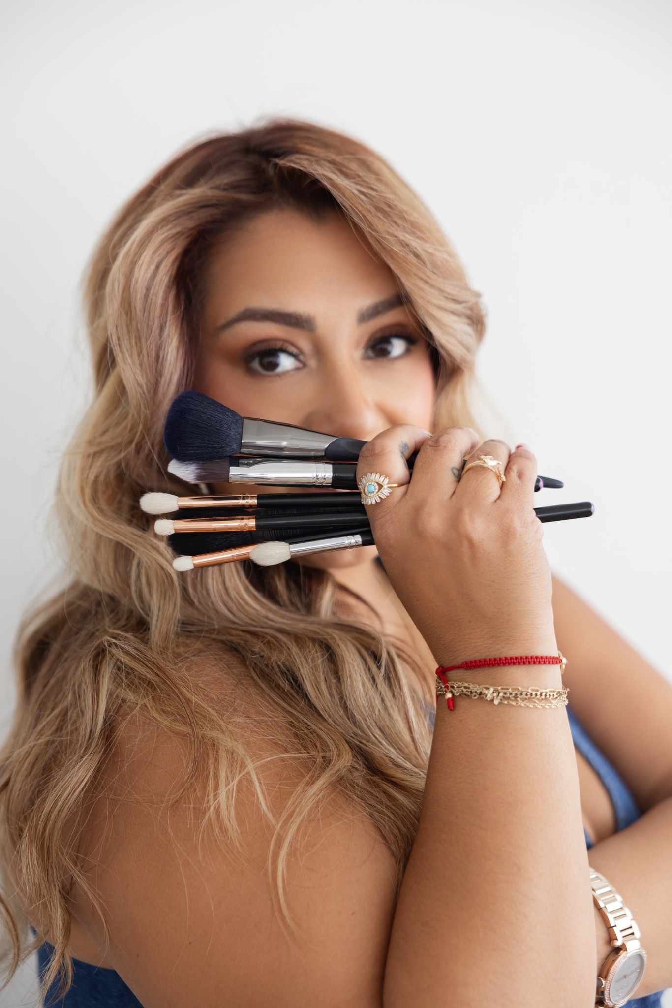 Julz the Glam Artist (@HeavenlyStyleJuliet) • Facebook