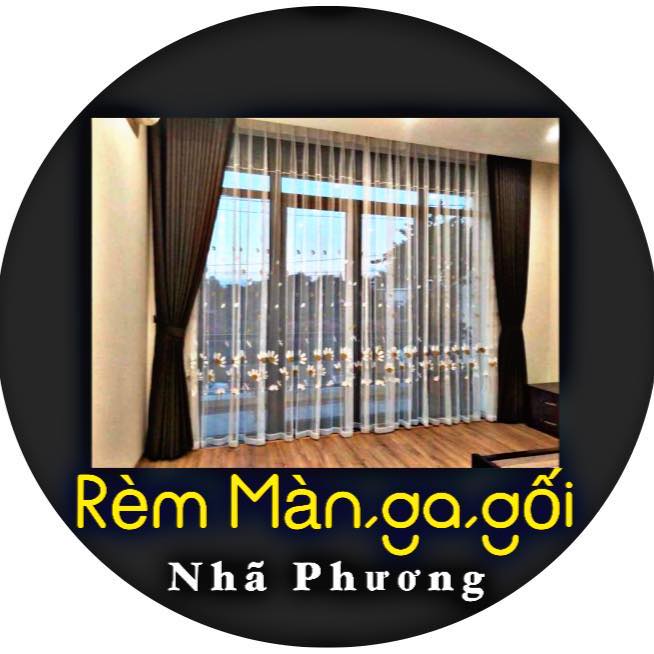 Chuyên sỉ lẻ rèm,màn,ga,gối Cao Cấp | Ban M'drack