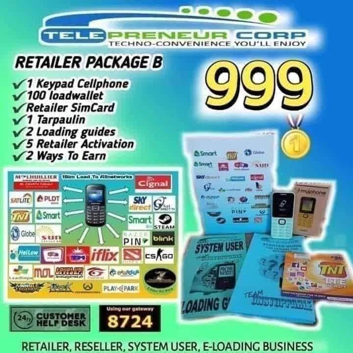 TPC 1 sim load to all networks
