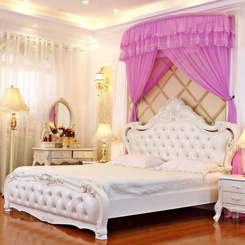 Xưởng Mùng Khung Mùng Ngủ Giá Rẻ Tại Đồng Nai | Bia Hoa