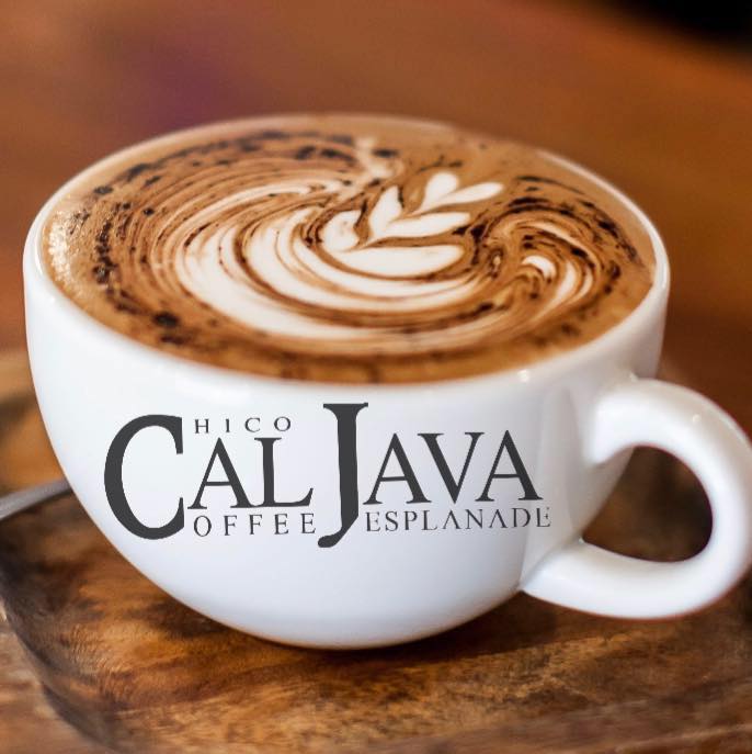 Cal Java Esplanade | Chico CA