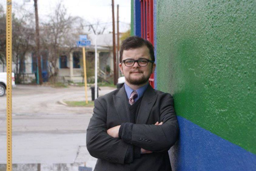 Daniel Patrick Roche | Redding CA