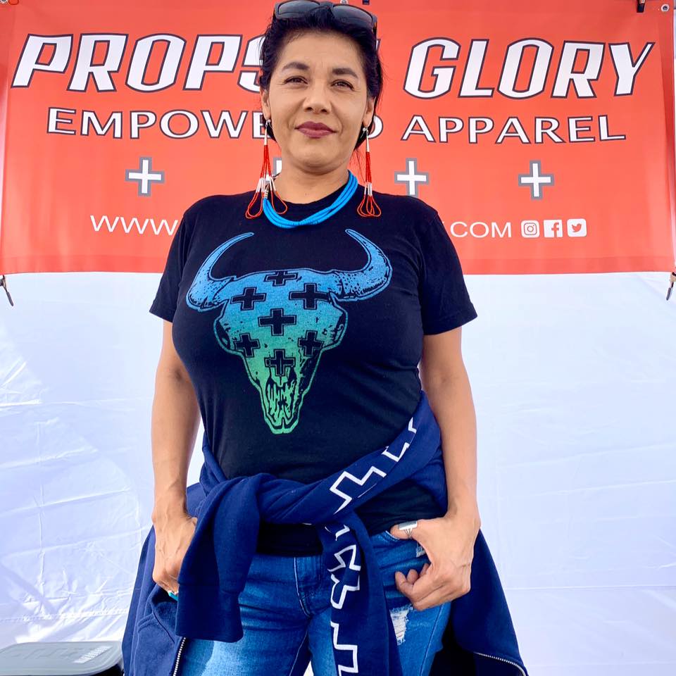 Props & Glory (@PropsandGlory) • Facebook