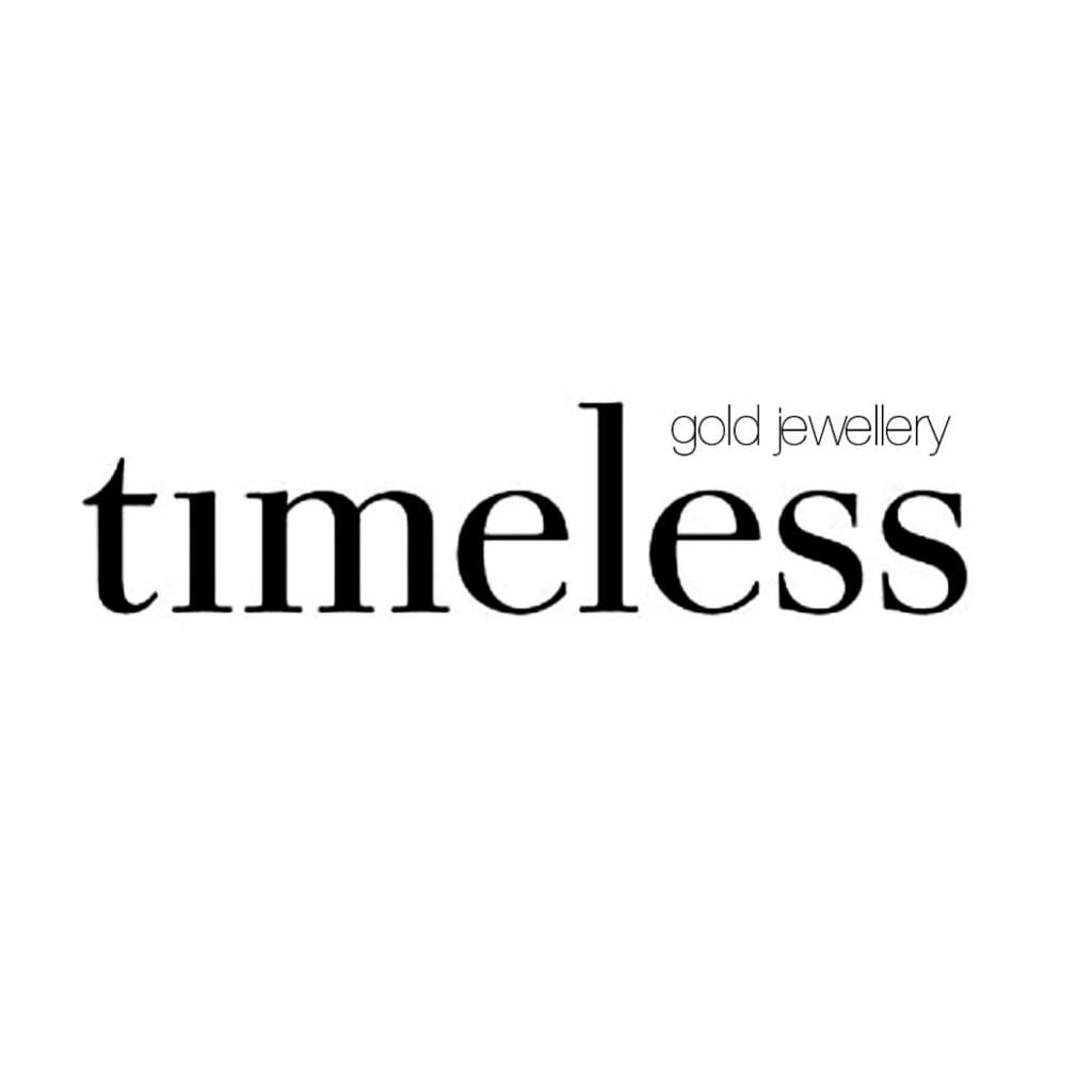 Timeless Gold Jewellery