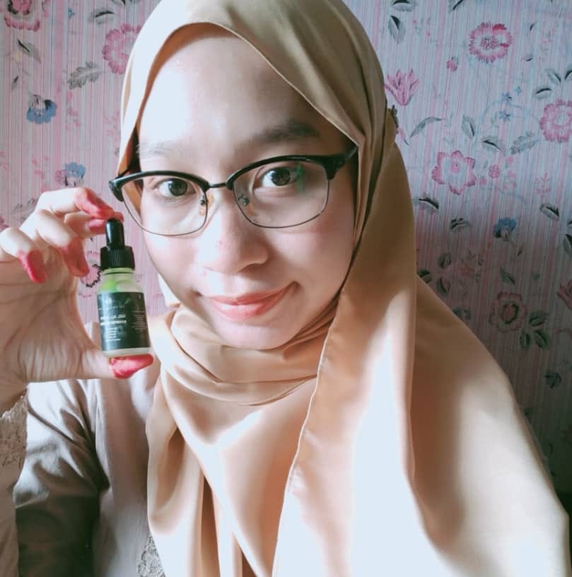 Cik Tijah Online Shop
