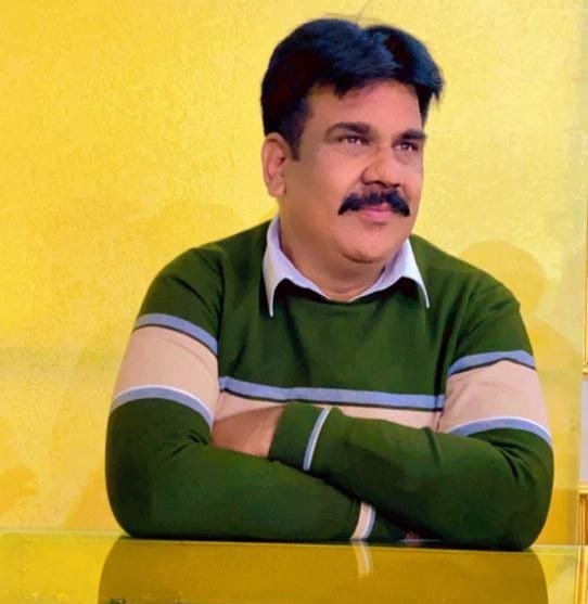 Zeeshan Shani on Reels