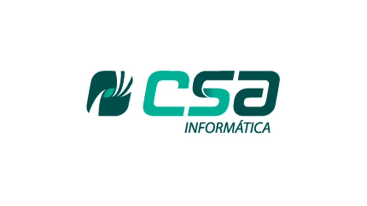 CSA Informática | São Paulo SP